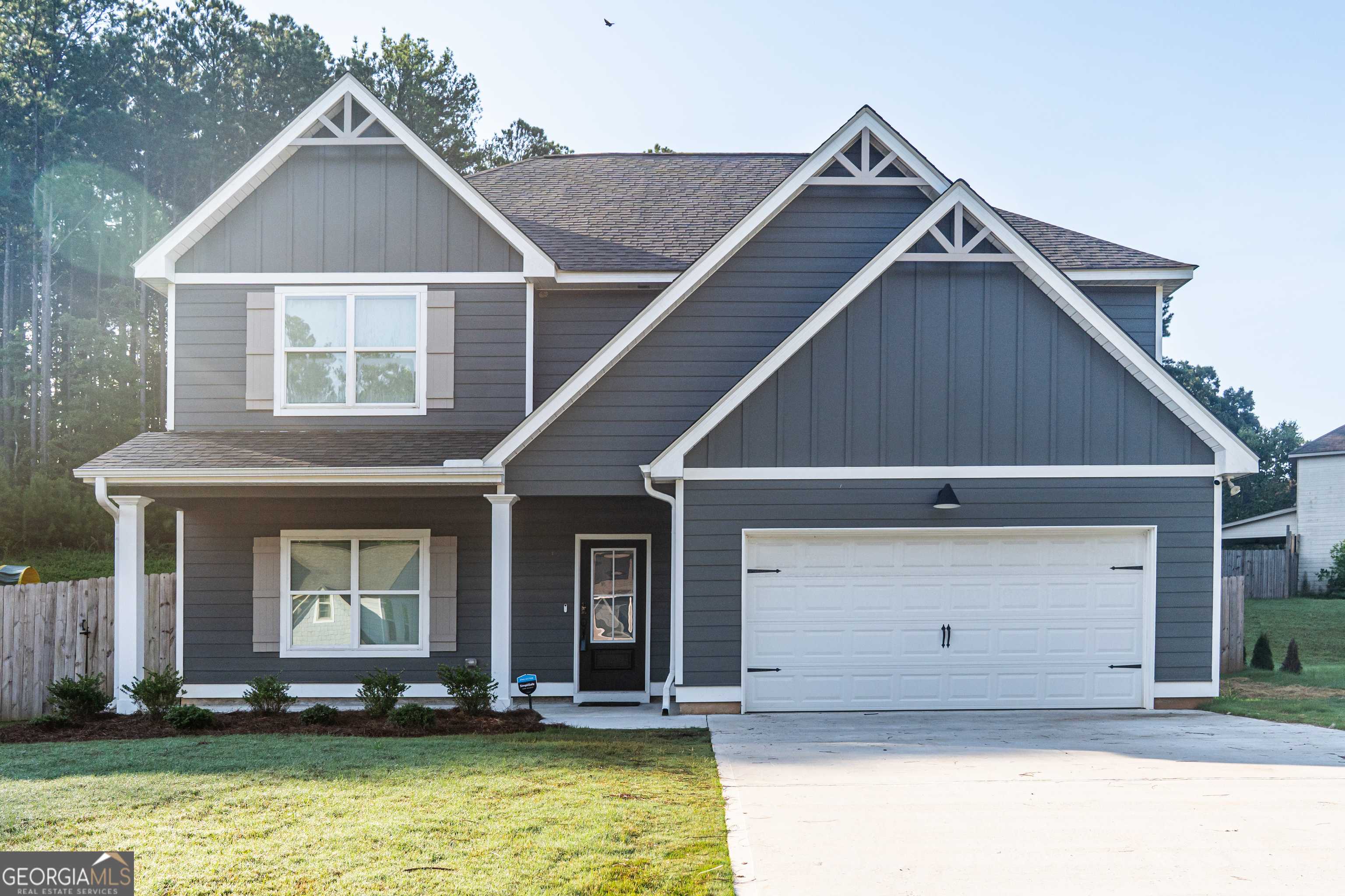 Bremen, GA 30110,420 Kristie LN