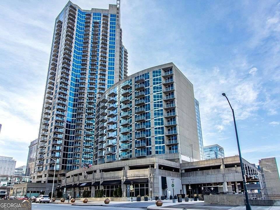 Atlanta, GA 30308,400 W Peachtree ST W #3008