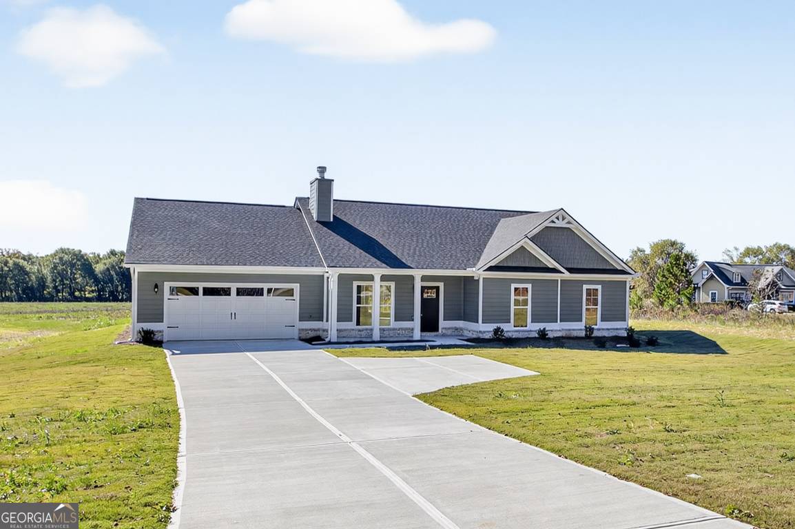 Canon, GA 30520,2667 Bethany Bowersville RD #1