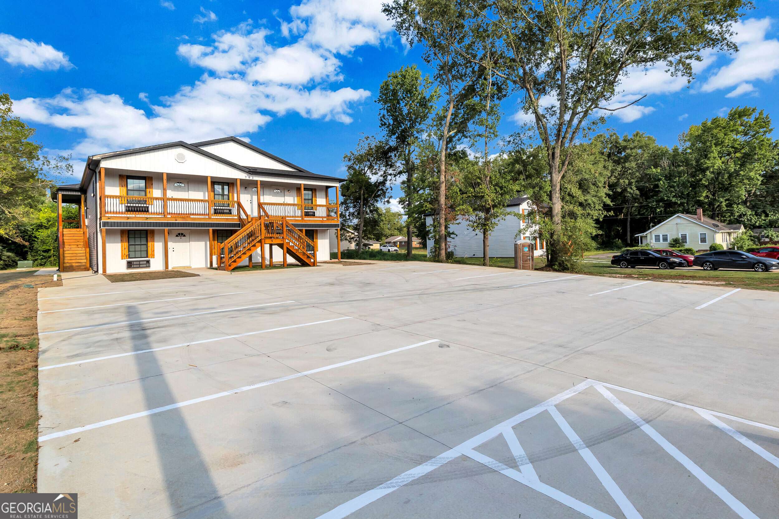 Fort Valley, GA 31030,703 Carver