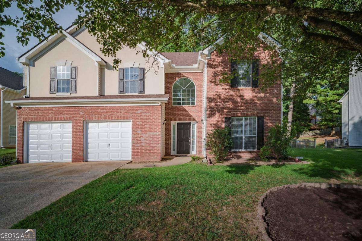 Lawrenceville, GA 30043,455 Crafton CT