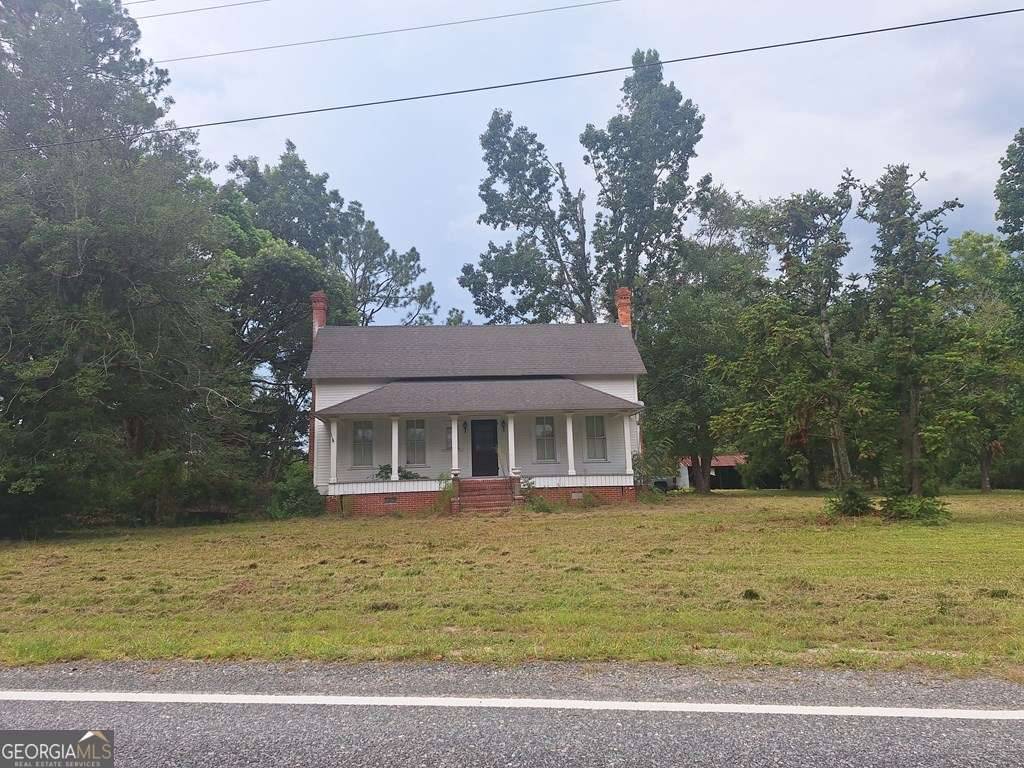 Baxley, GA 31513,880 Sellers RD