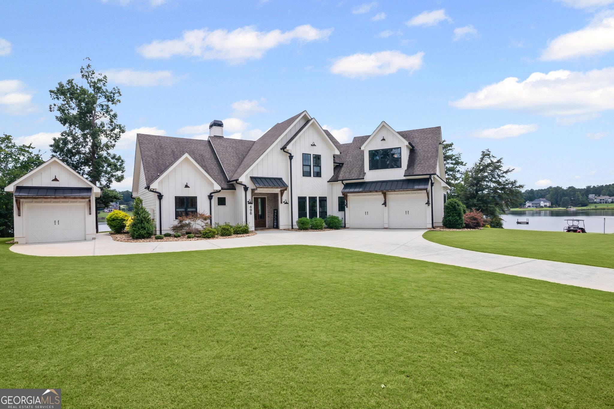 Newnan, GA 30263,496 North Cove DR