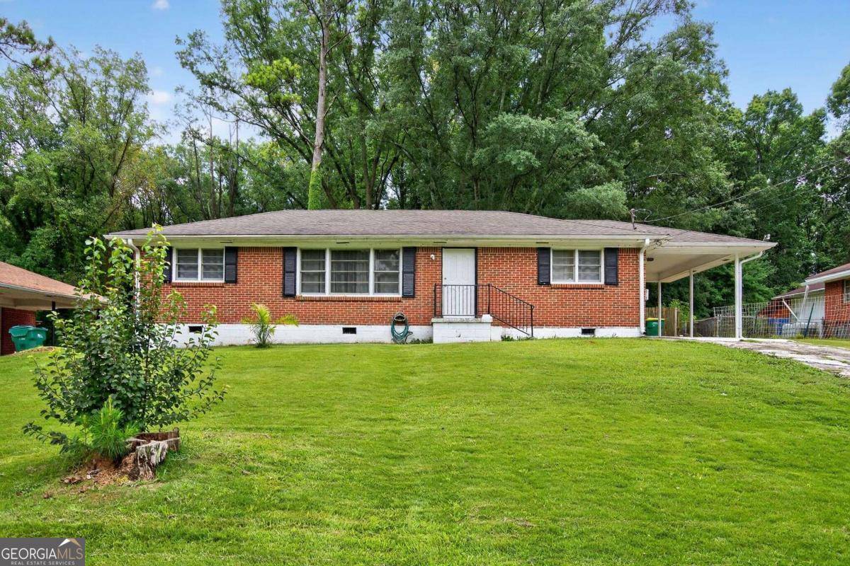 Forest Park, GA 30297,445 Cynthia LN