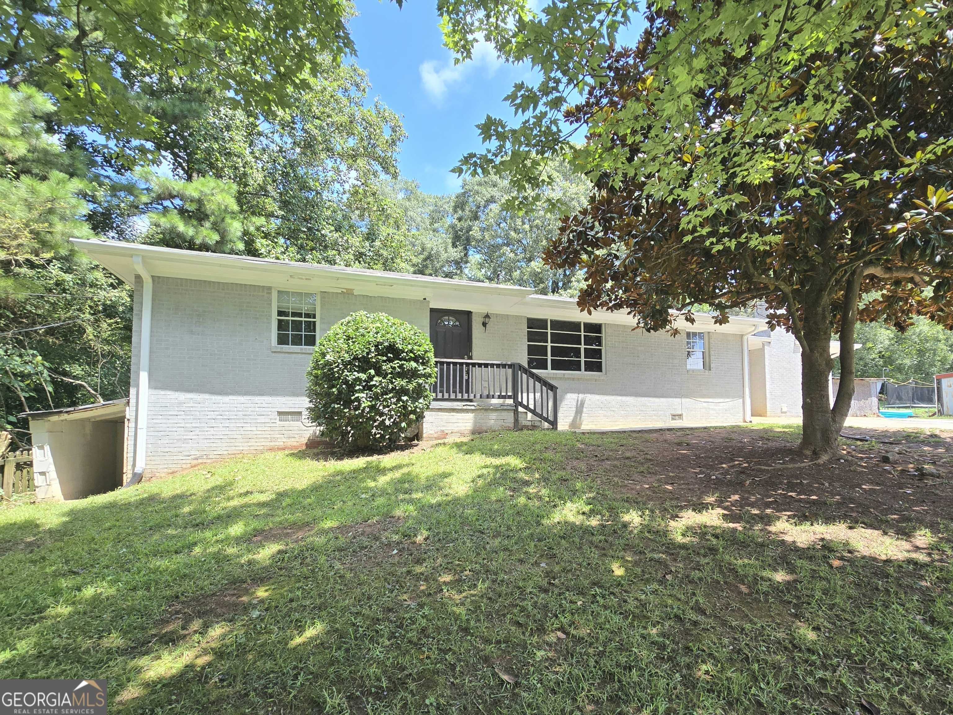 Austell, GA 30168,1576 South Gordon RD