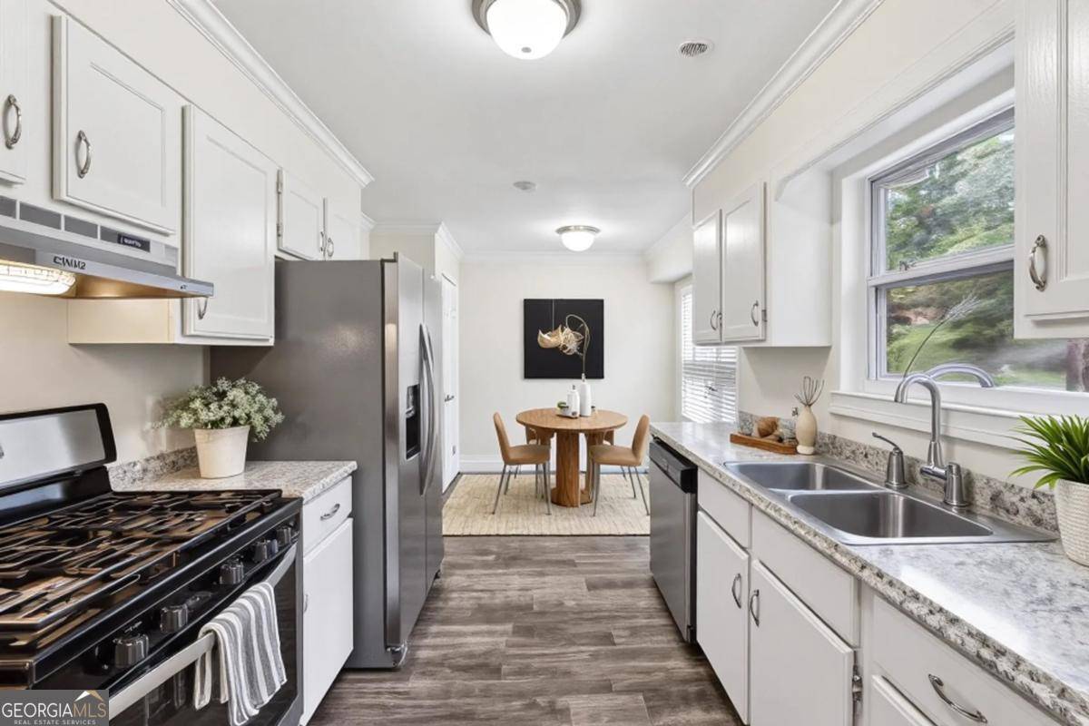 Kennesaw, GA 30152,6060 Steel Wood DR NW