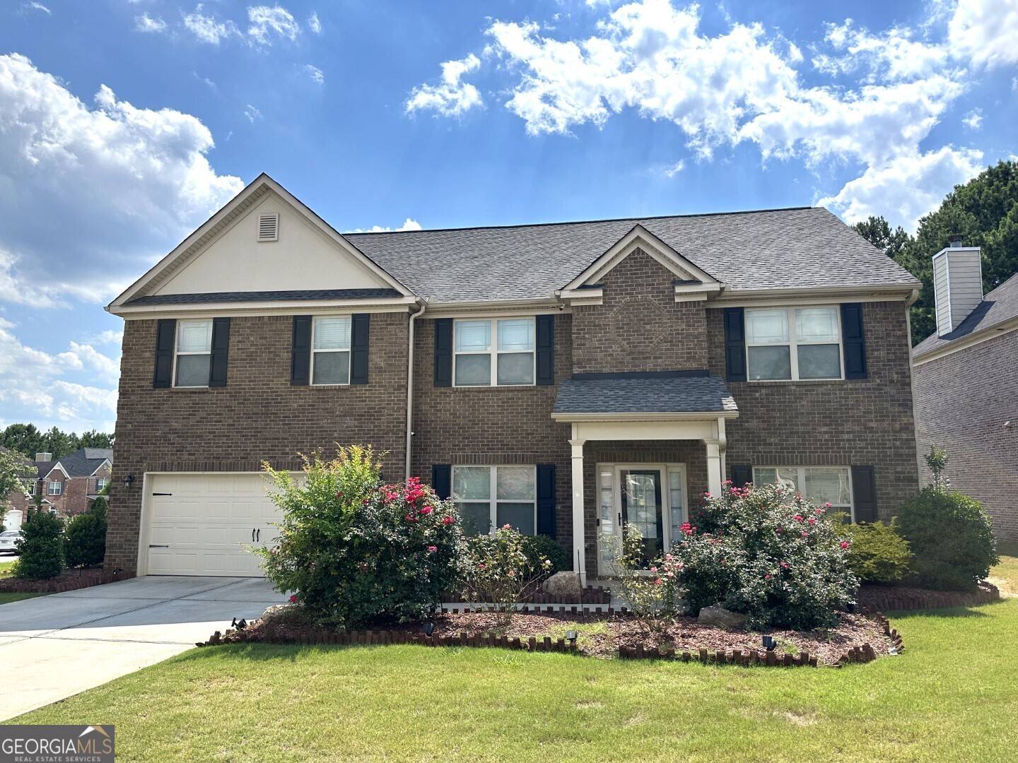 Fairburn, GA 30213,1005 Vintage CT