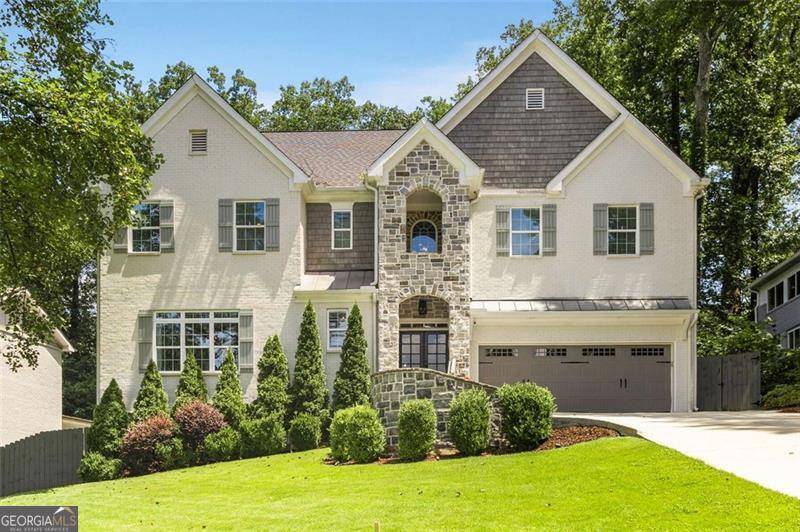Brookhaven, GA 30319,2658 Cove