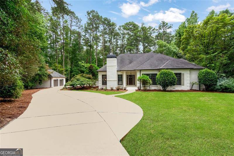 Fayetteville, GA 30214,120 Emerald