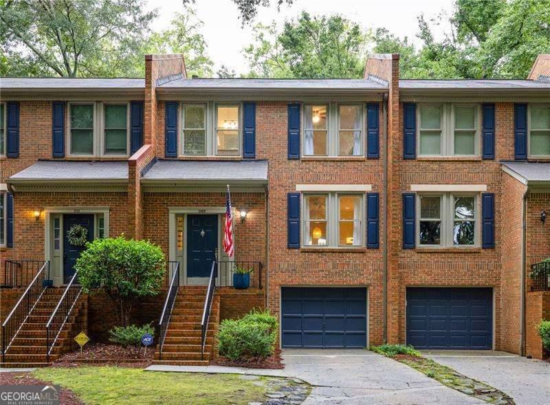 Atlanta, GA 30306,1109 Morningside PL NE