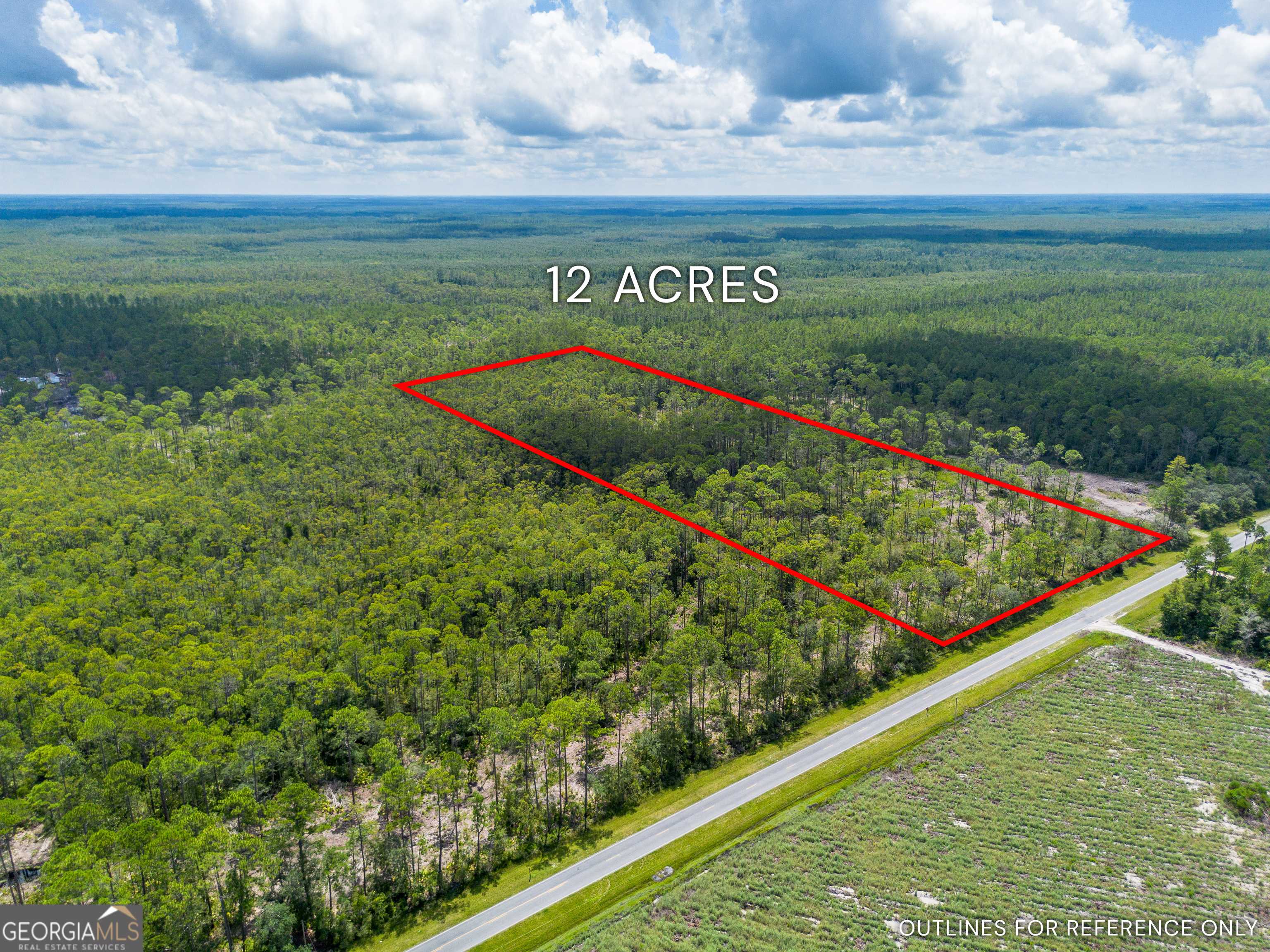 Waynesville, GA 31566,0 Old State HWY 259
