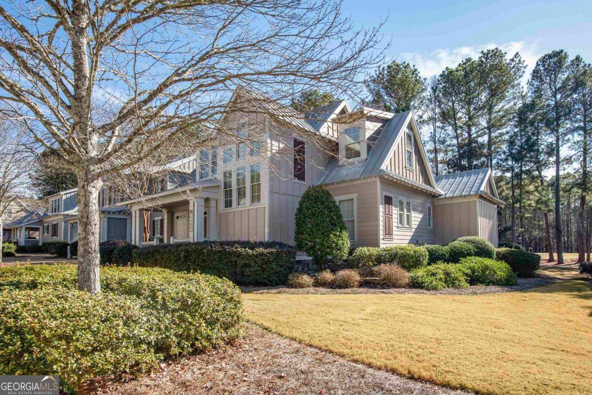 Greensboro, GA 30642,1101 Starboard DR