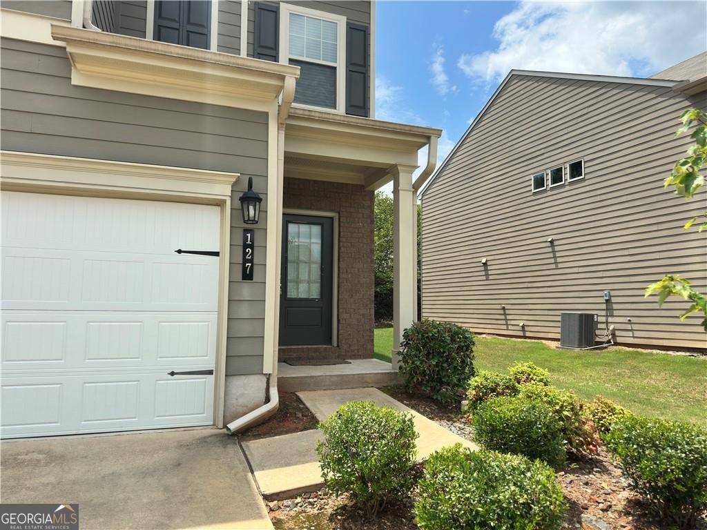 Lawrenceville, GA 30045,127 CHARCOAL IVES DR