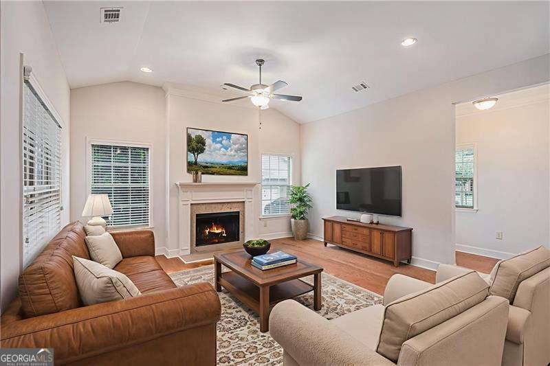 Marietta, GA 30066,159 Kendrick Farm LN #15