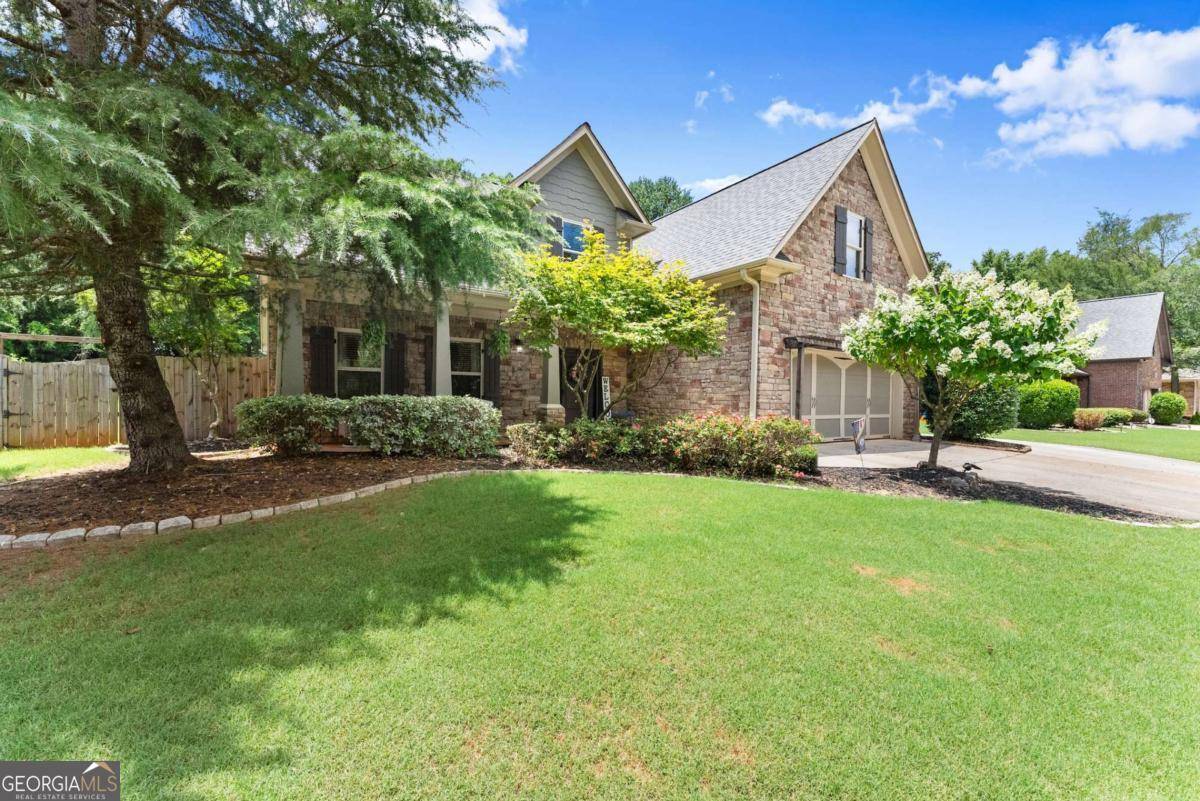 Jefferson, GA 30549,311 Lake Vista DR