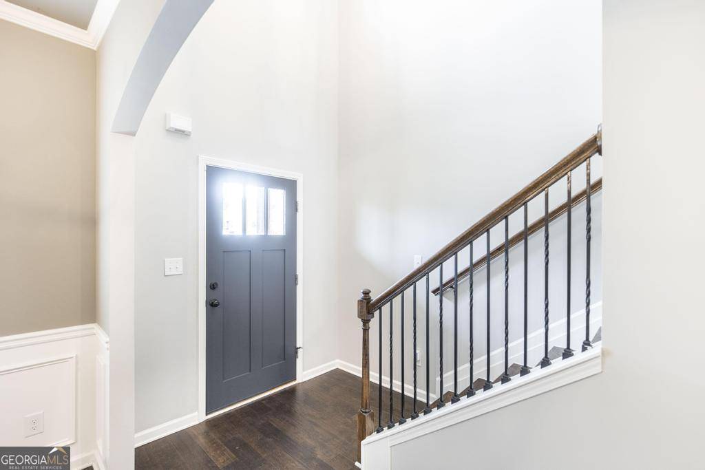 Kathleen, GA 31047,203 Amberley CT #105