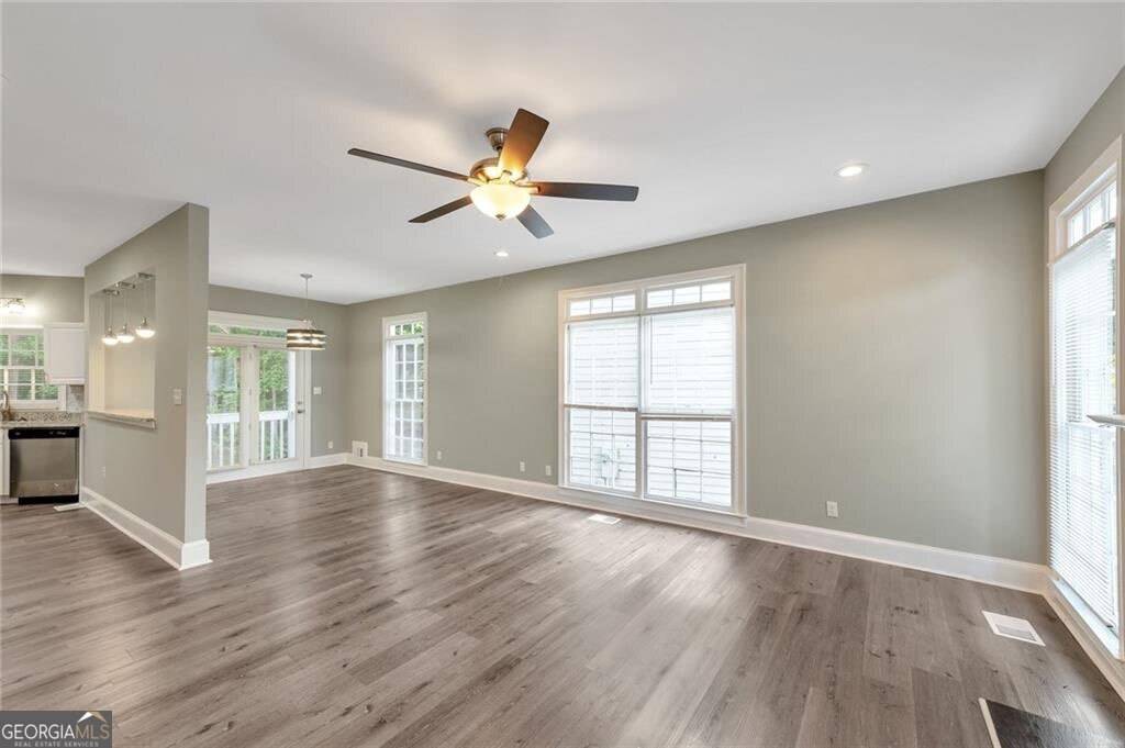 Stone Mountain, GA 30083,1054 Brandon LN