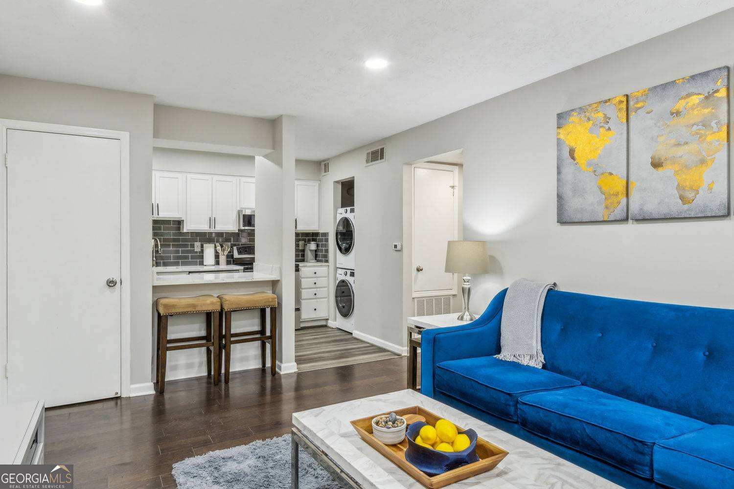 Atlanta, GA 30339,3160 Seven Pines CT #109