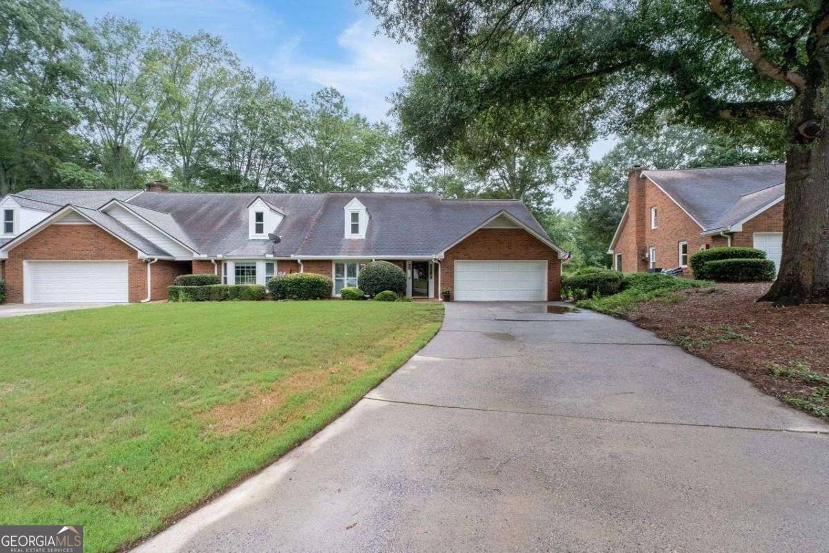 Roswell, GA 30075,270 Brickleberry DR