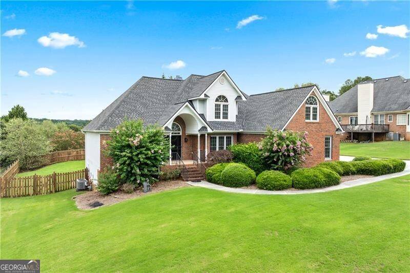 Winder, GA 30680,707 Overlook DR
