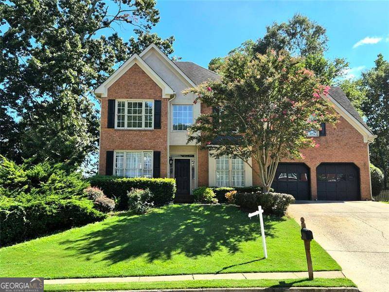 Lawrenceville, GA 30043,1896 LAKE RIDGE TER