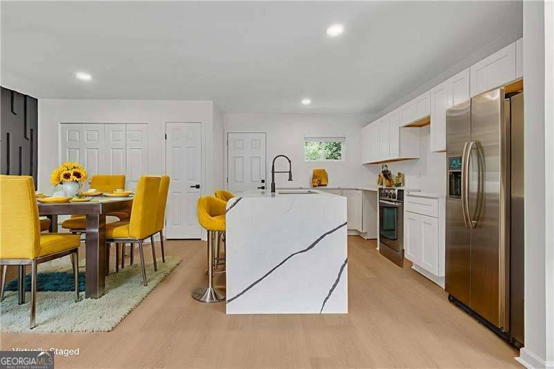 Decatur, GA 30032,1733 Hollyhock TER