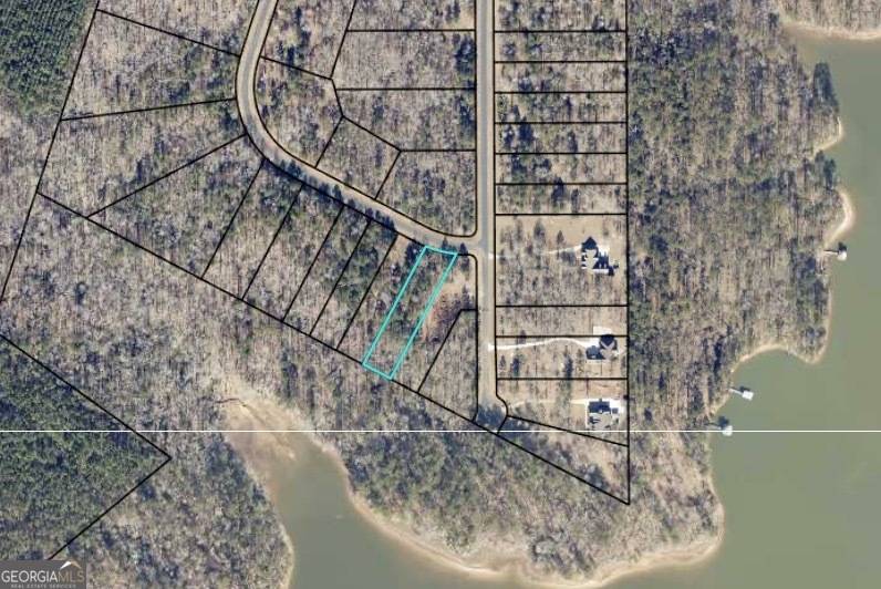 Tignall, GA 30668,LOT 16 South Point DR