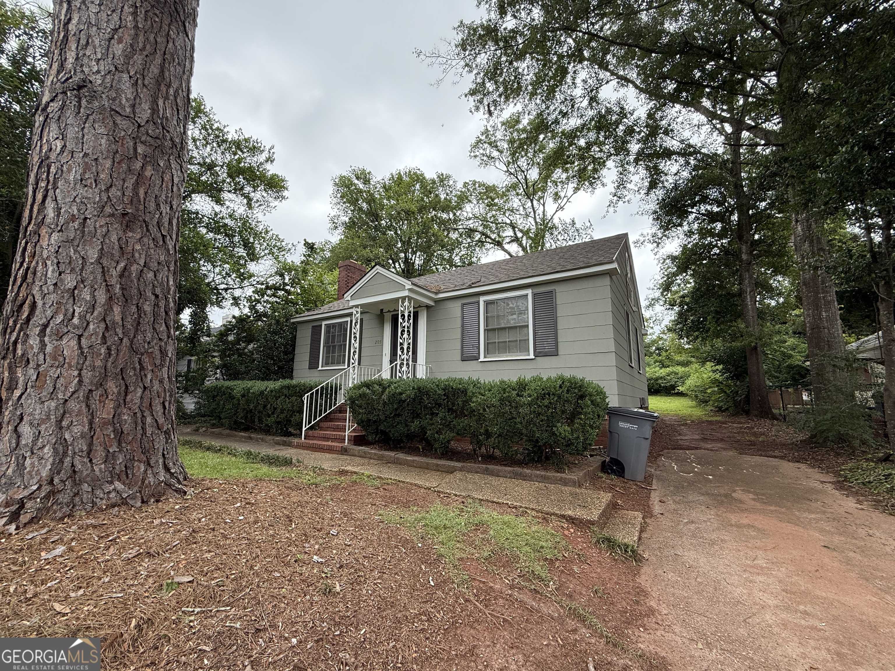 Lagrange, GA 30240,205 N Lee ST