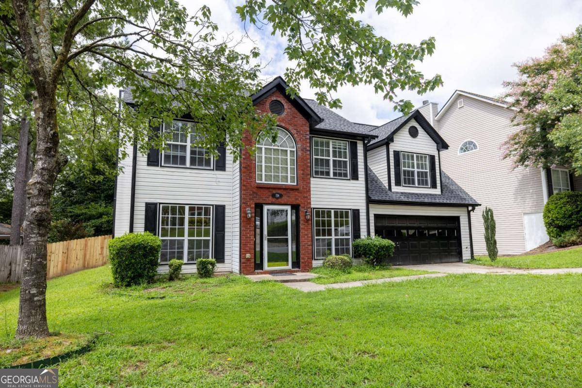 Lawrenceville, GA 30045,728 Simon WAY