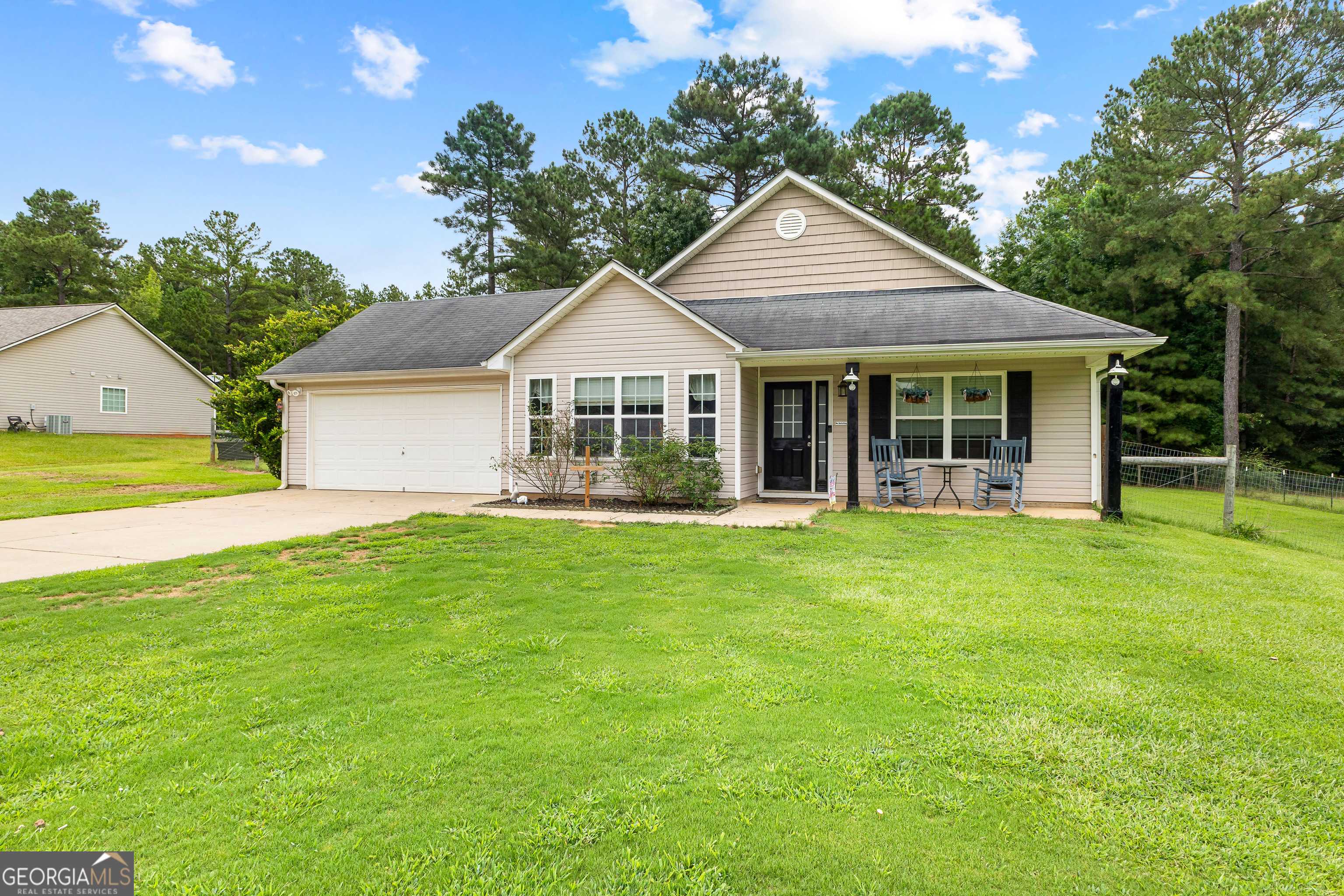Senoia, GA 30276,39 Glazier Farms WAY