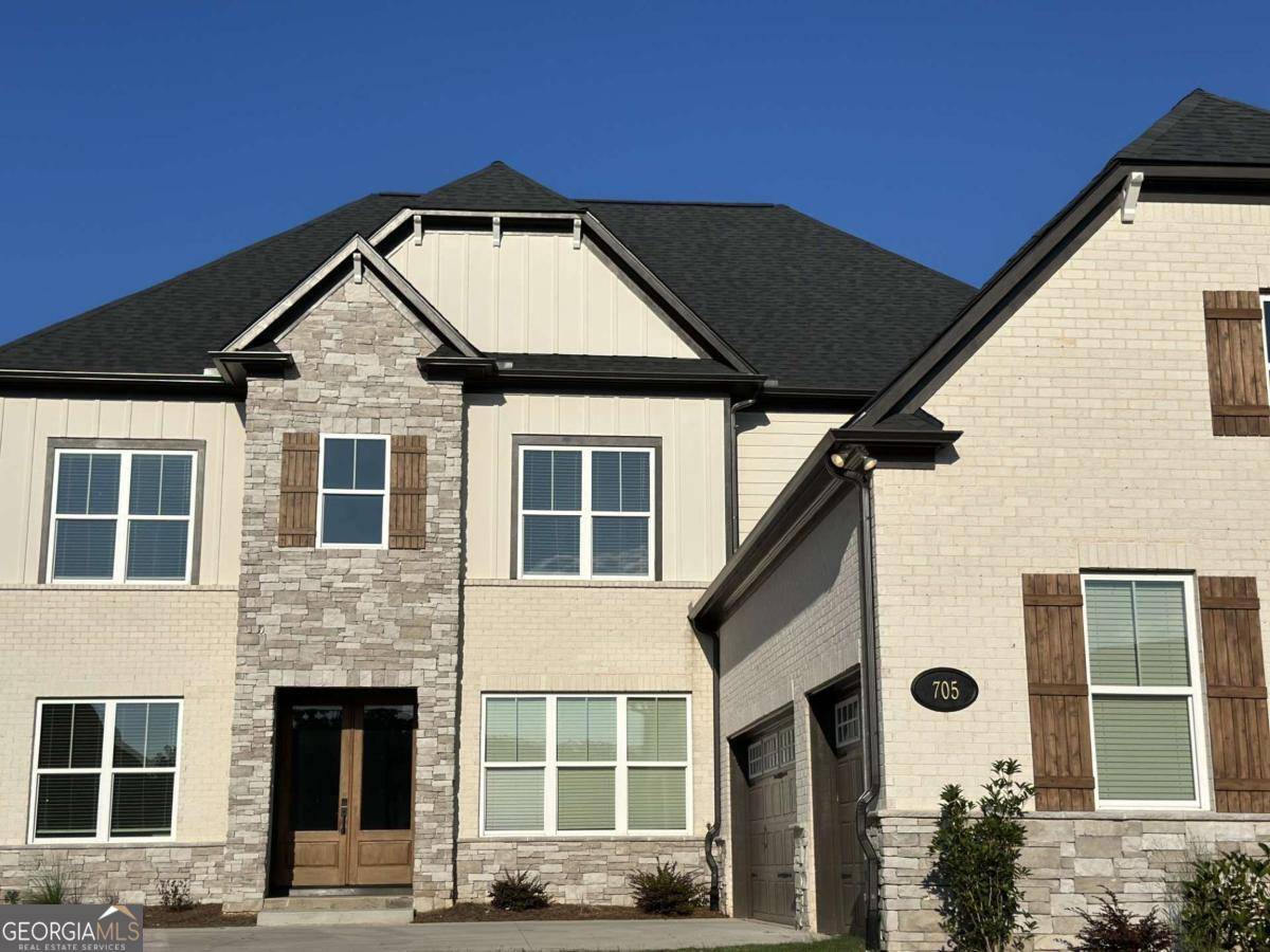 Alpharetta, GA 30005,705 Caney Fork RD
