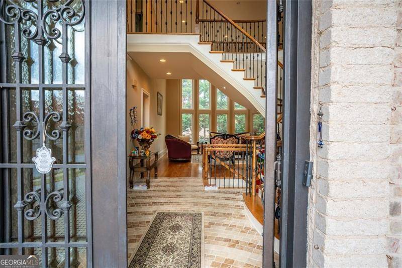 Marietta, GA 30062,2267 VALLA PARC CT