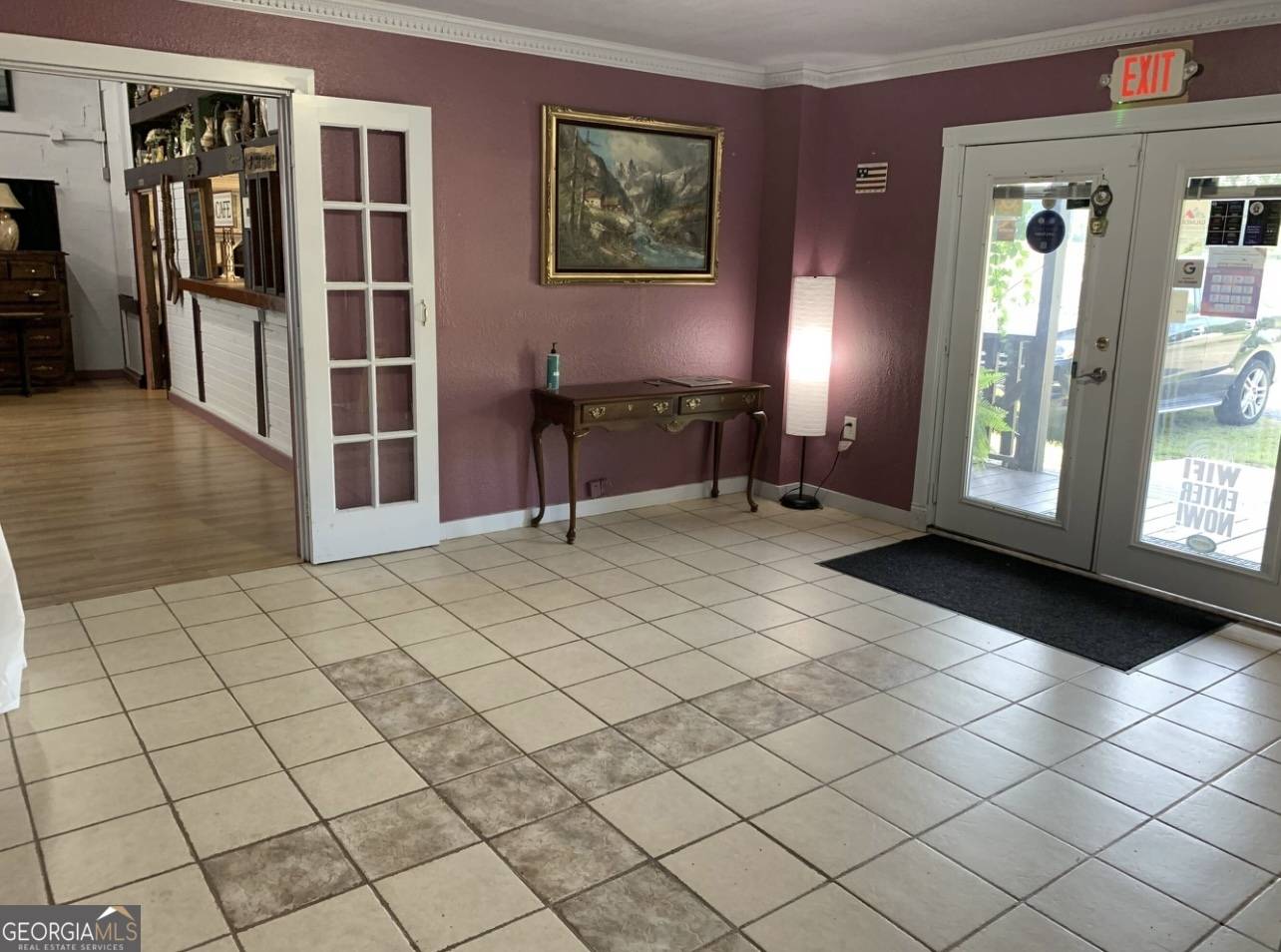 Ellijay, GA 30540,260 Mccutchen ST