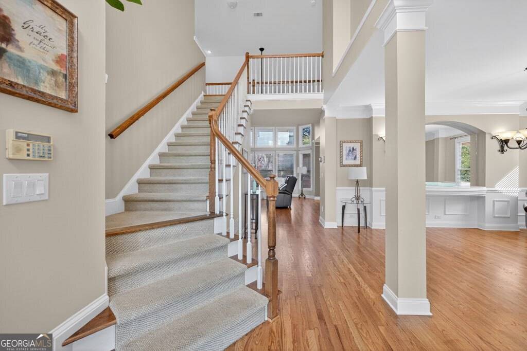 Buford, GA 30519,2810 Promenade PL