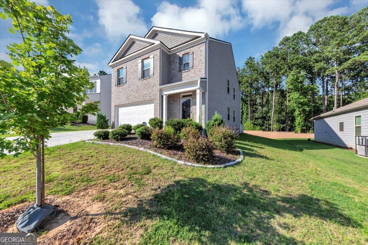 Atlanta, GA 30349,3737 MAKEOVER CT