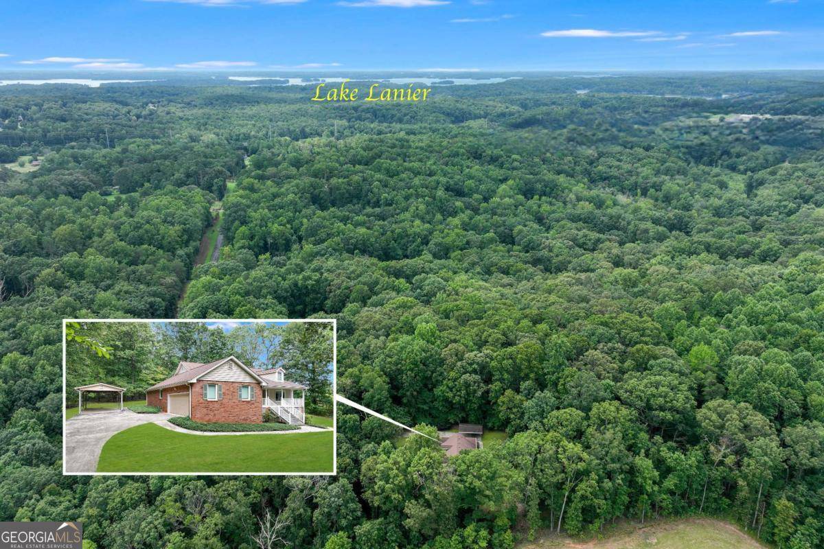 Gainesville, GA 30506,7635 Saddle Creek TRL