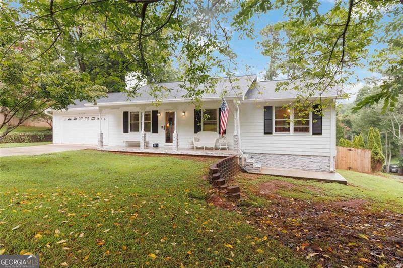 Flowery Branch, GA 30542,6428 Paradise Point RD #6428