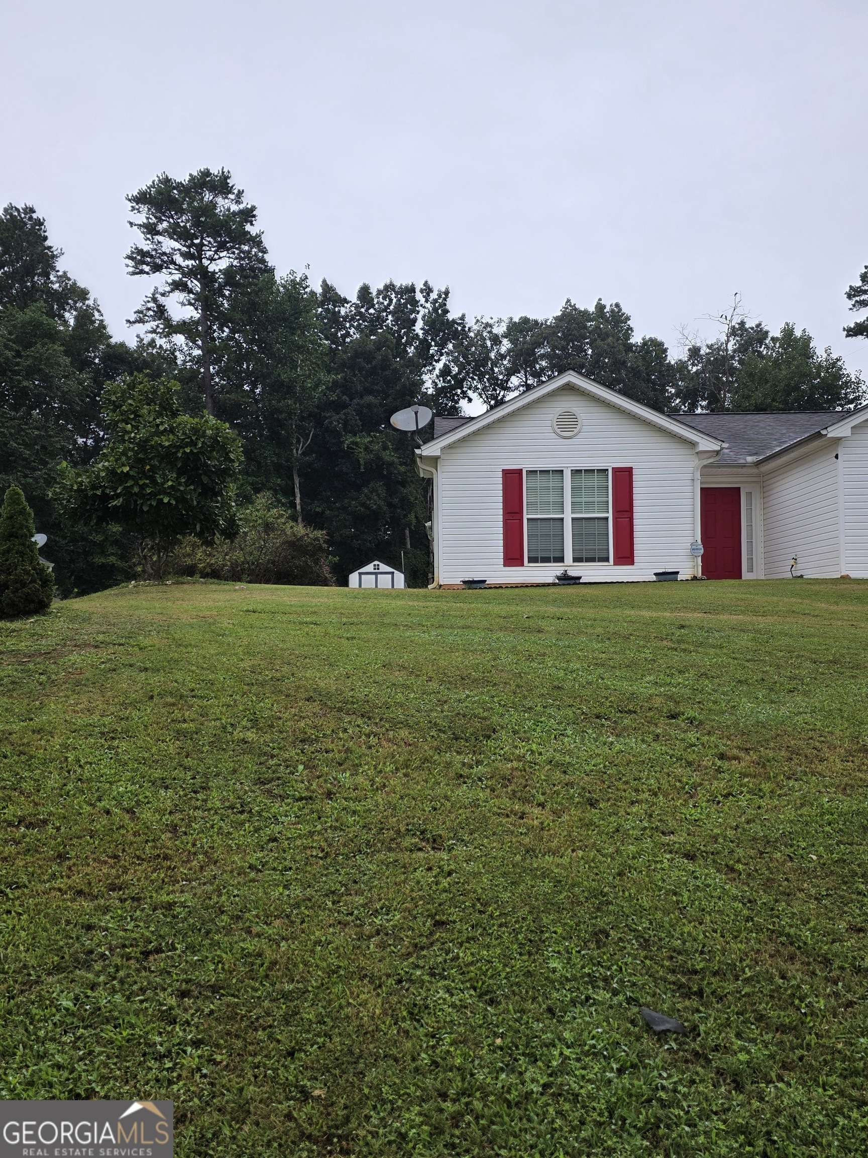 Lula, GA 30554,5274 Misty Meadow DR