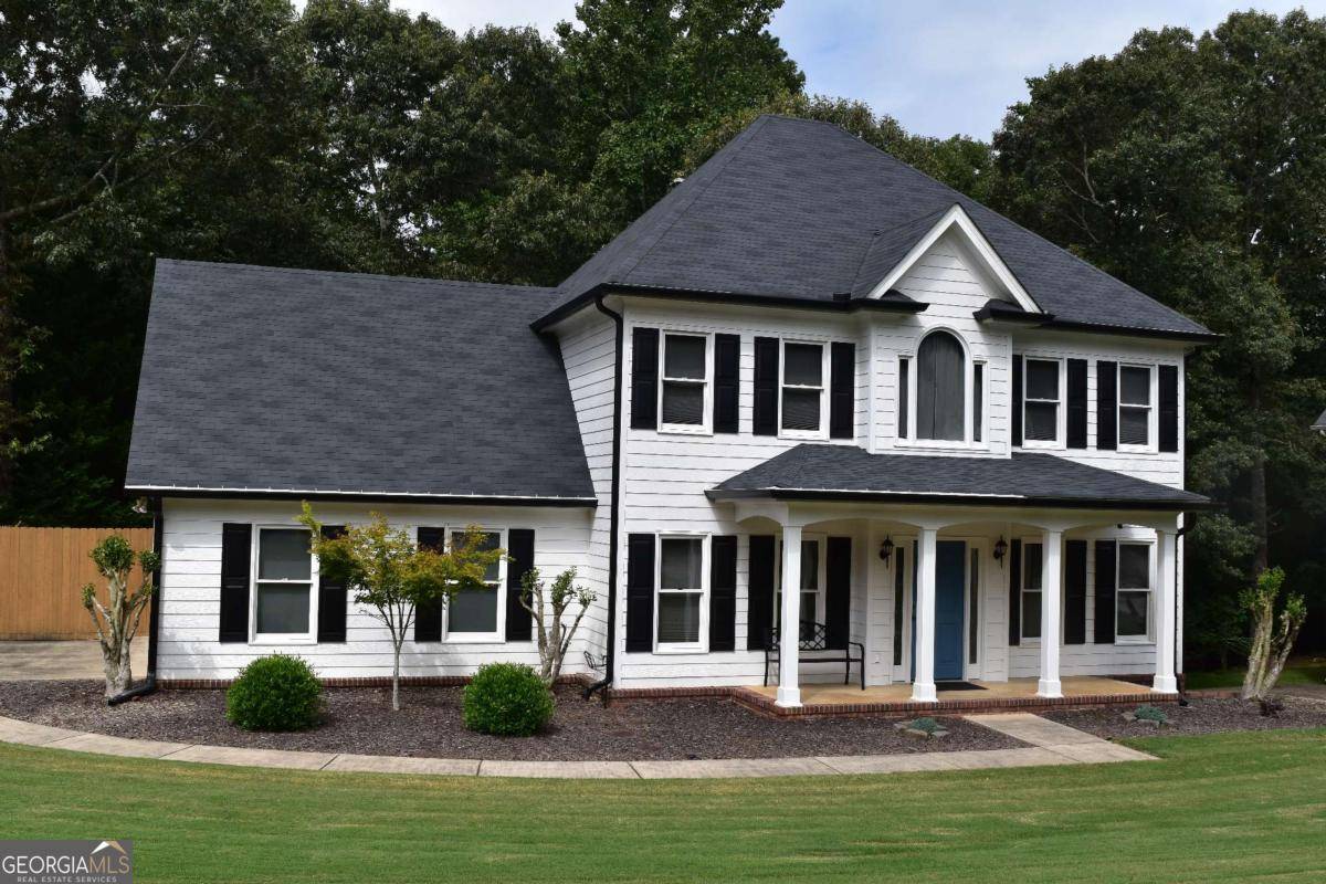 Gainesville, GA 30506,6002 Rockingham WAY