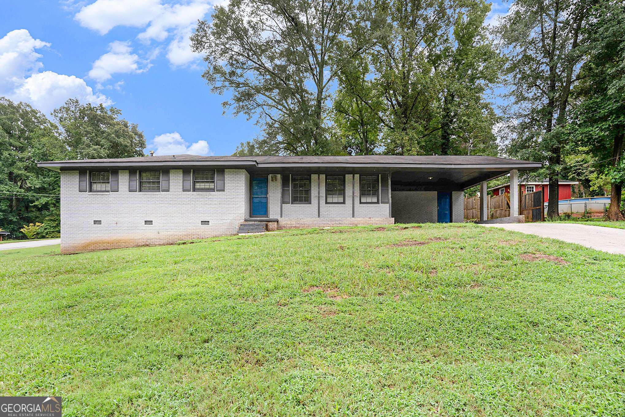 Covington, GA 30014,6191 Indian Creek CIR SW