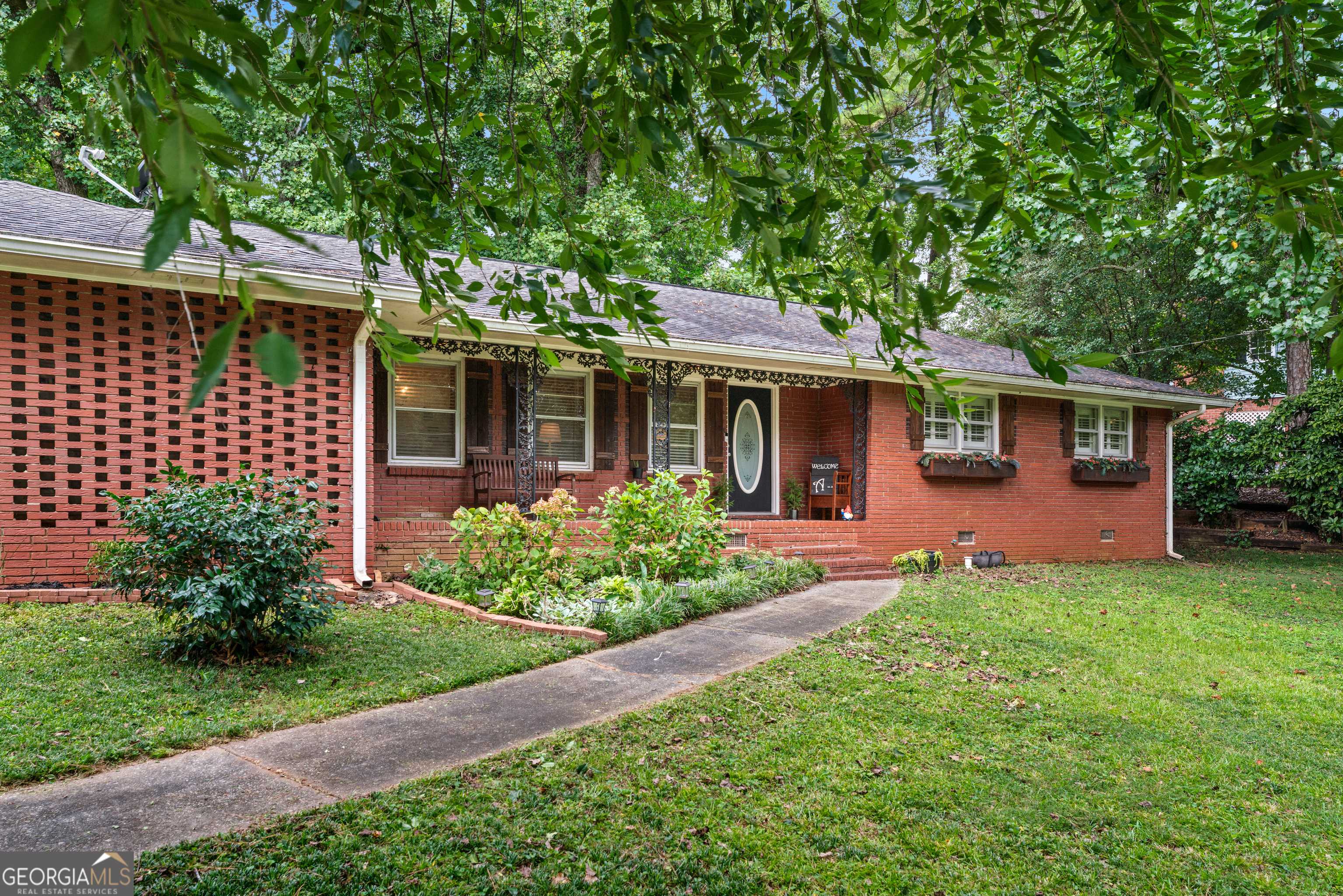 Lawrenceville, GA 30046,578 Dogwood DR