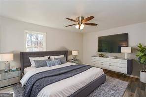 Austell, GA 30106,3667 Humphries Hill RD