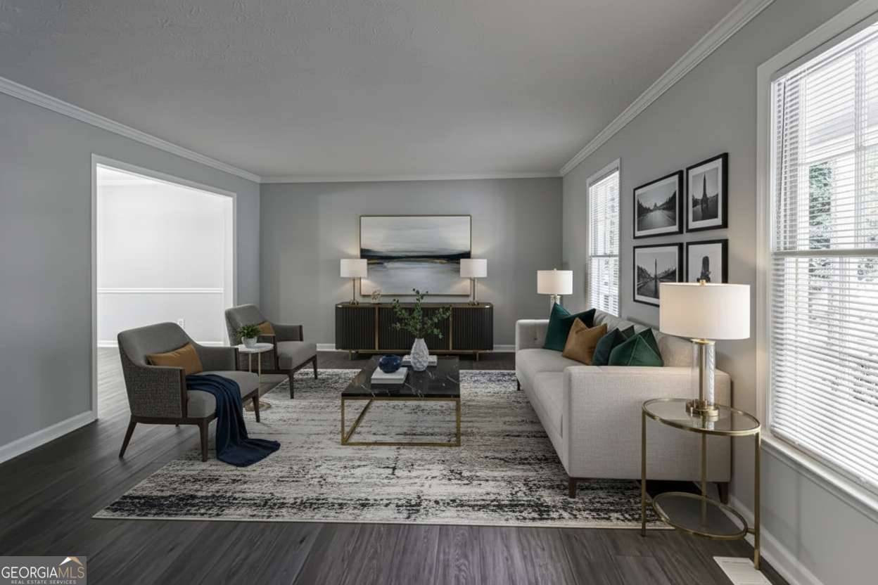 Lilburn, GA 30047,1043 Wash Lee DR SW