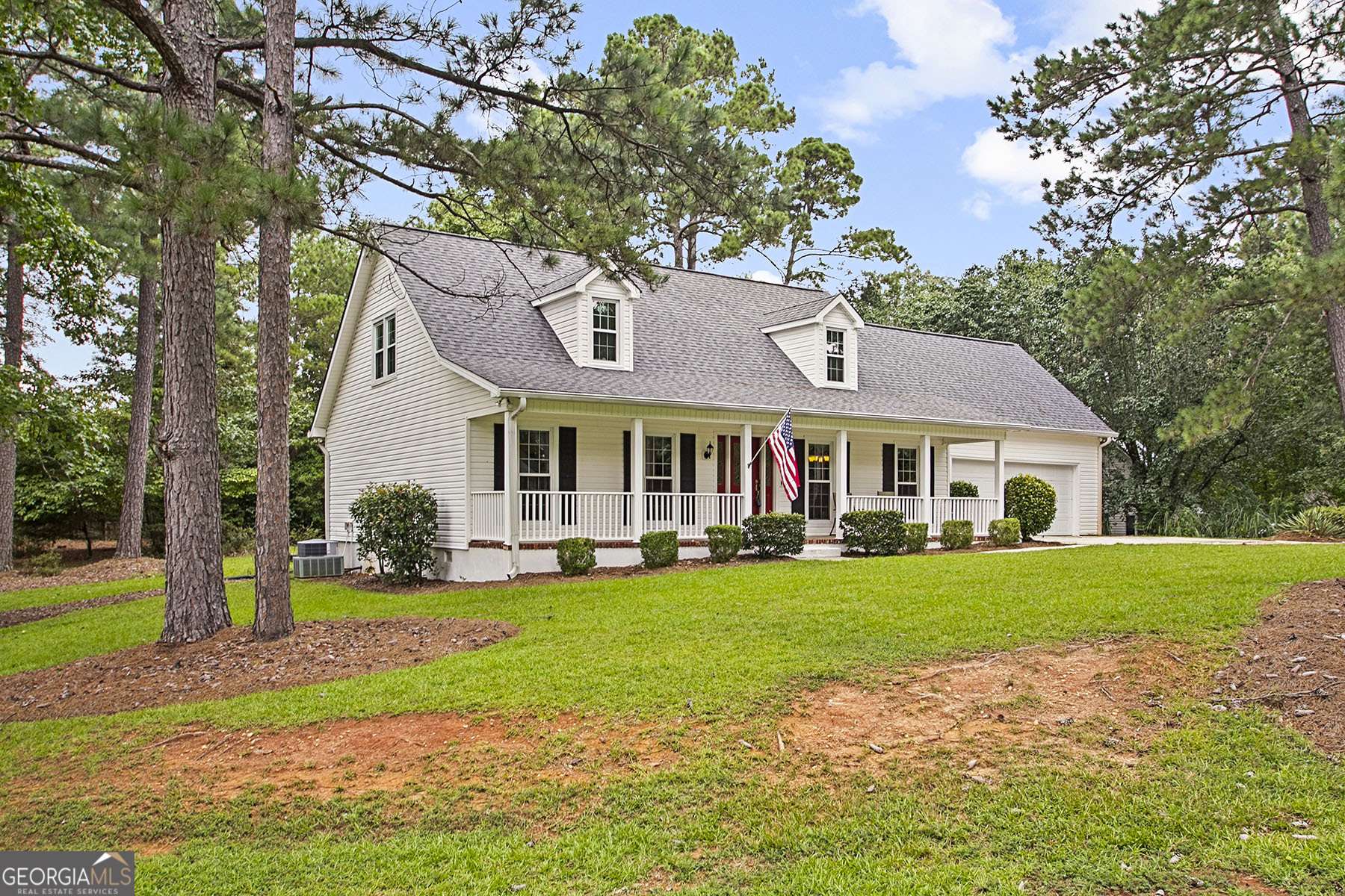 Macon, GA 31211,134 Masters CV