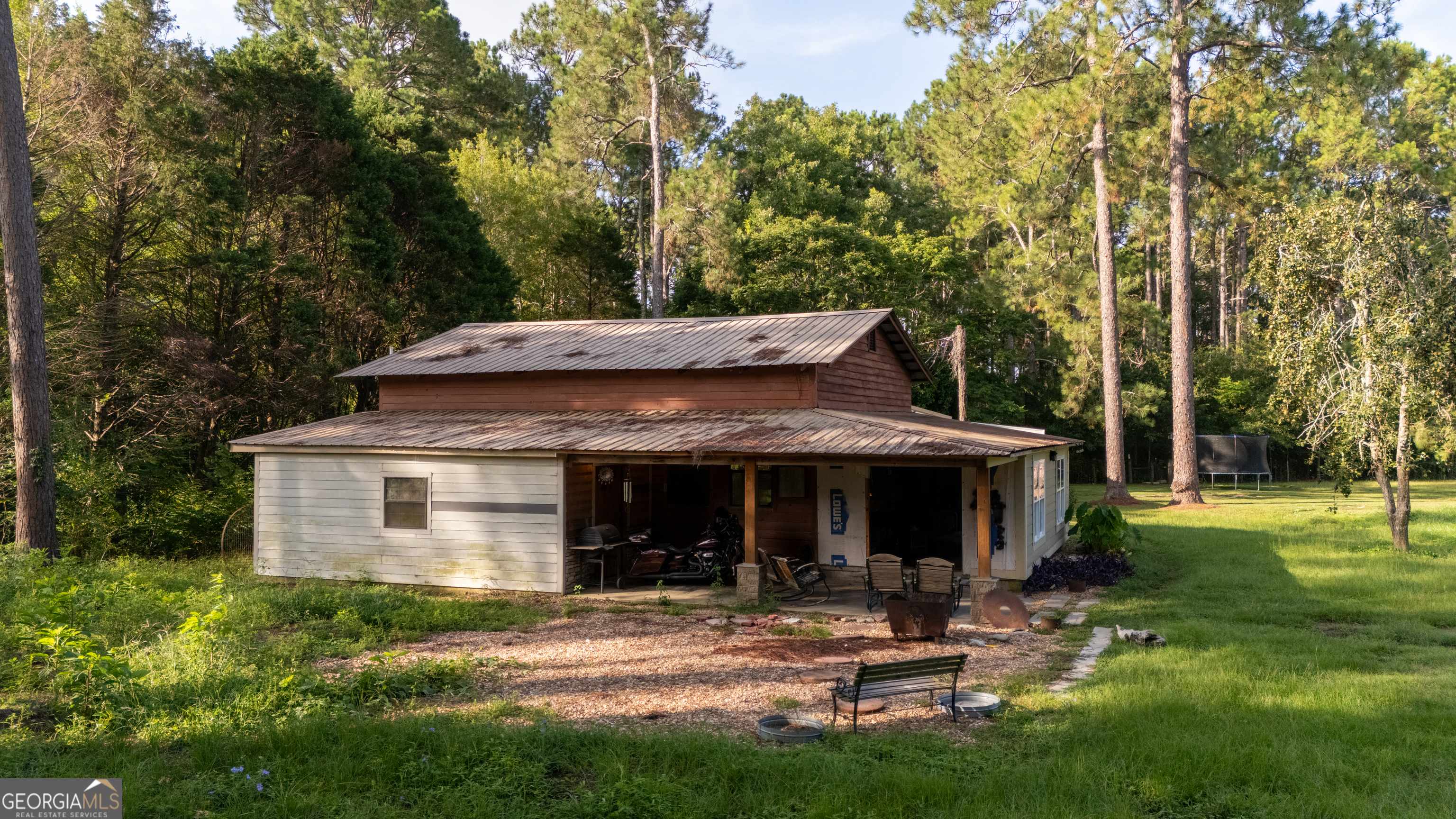 Tifton, GA 31794,320 Paulk RD #N/A