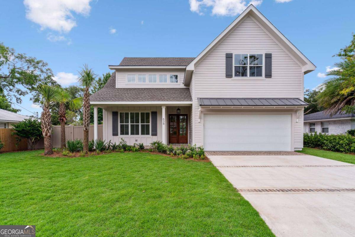 St. Simons, GA 31522,638 Dellwood AVE