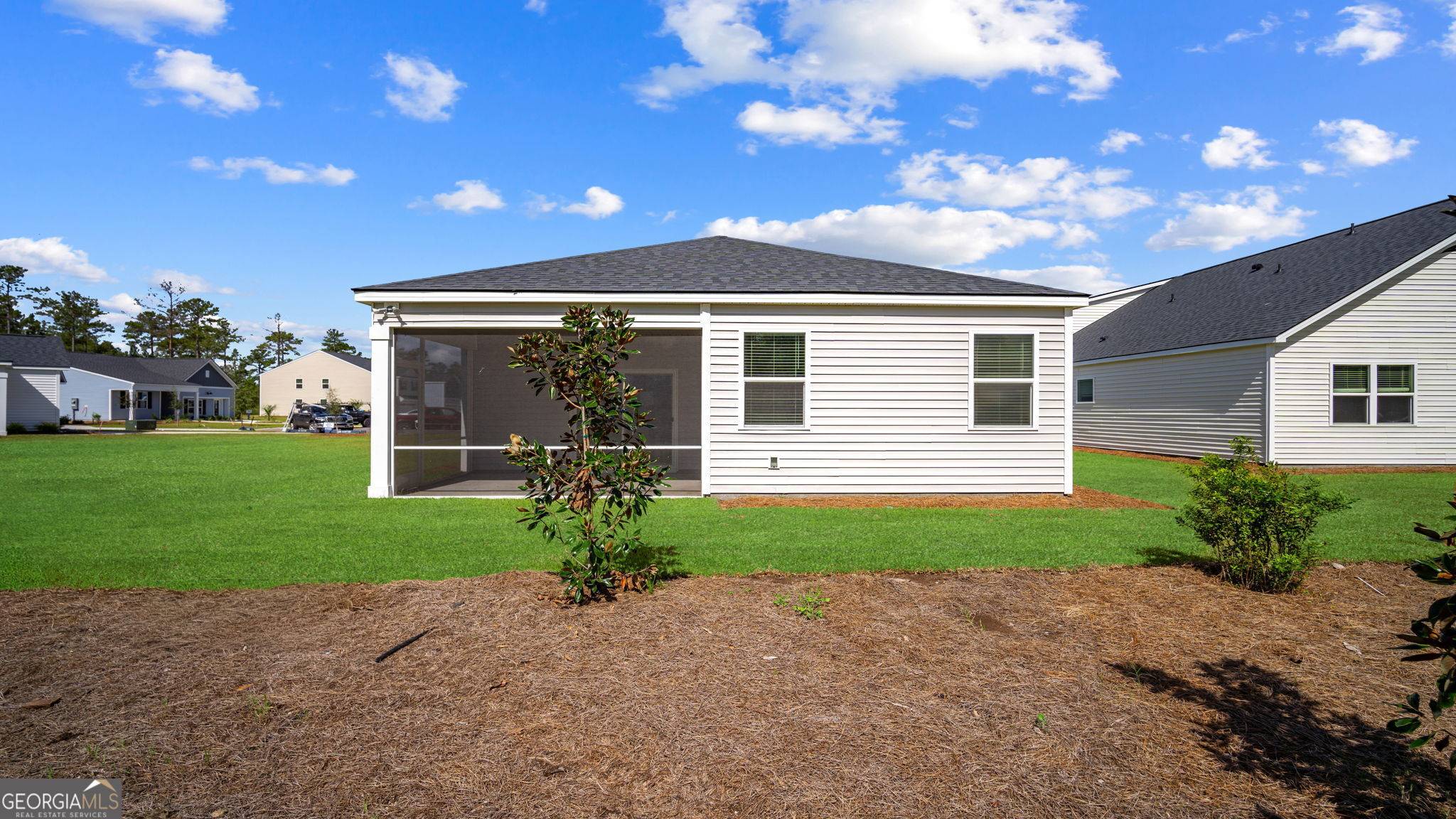 Brunswick, GA 31525,1011 Lakes BLVD