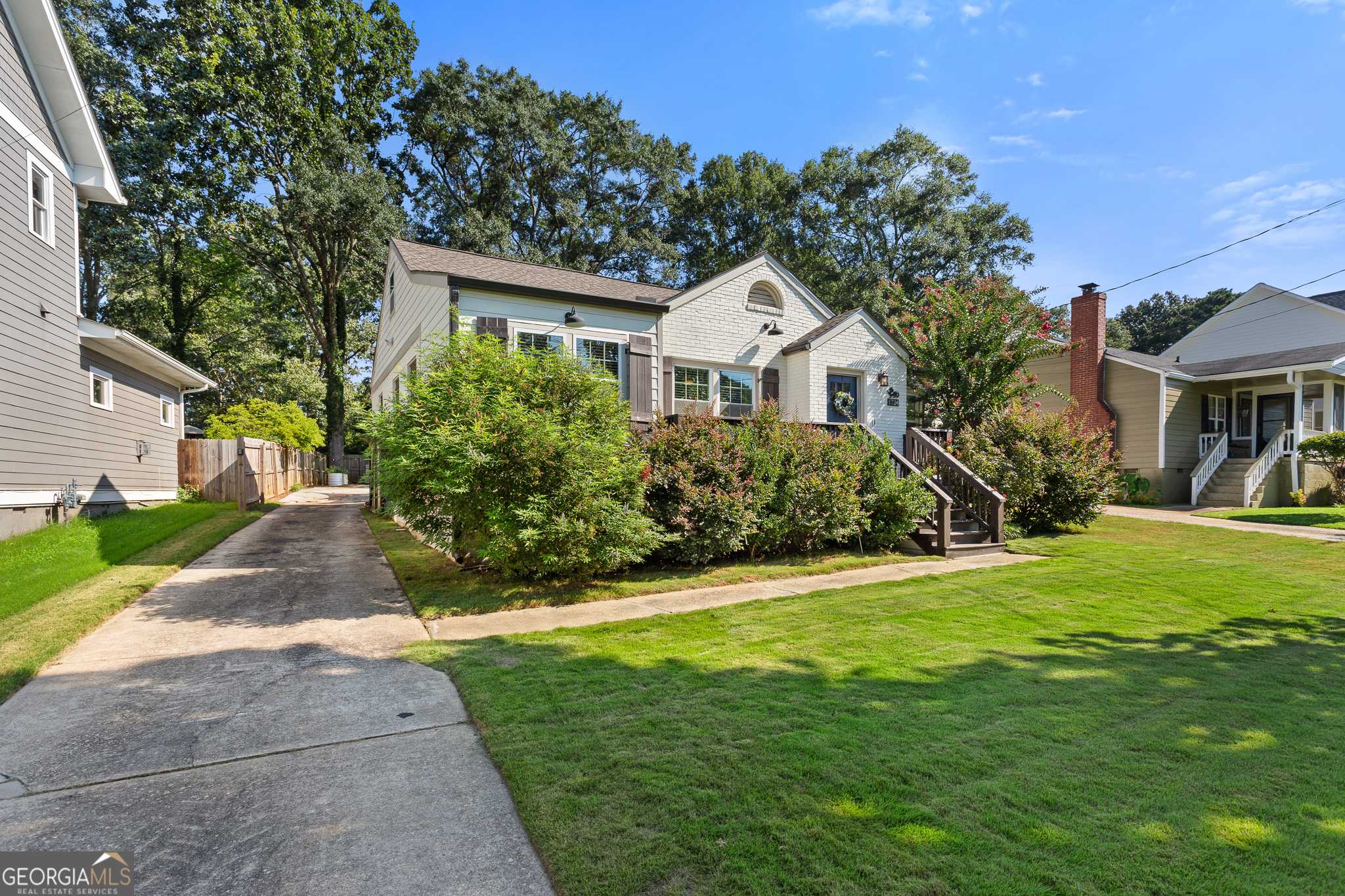 Atlanta, GA 30316,1724 Clifton WAY SE