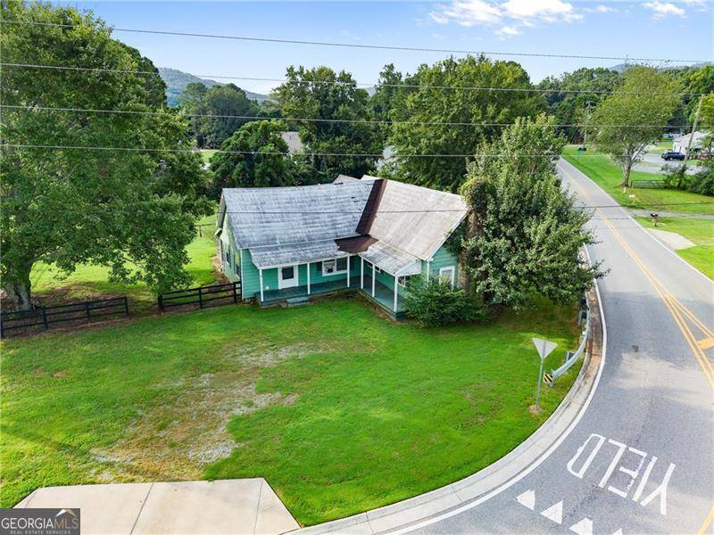 Cumming, GA 30040,4830 John Burruss RD