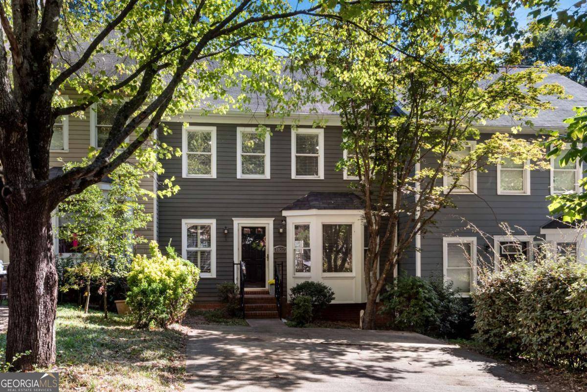 Marietta, GA 30067,1427 Old Virginia CT